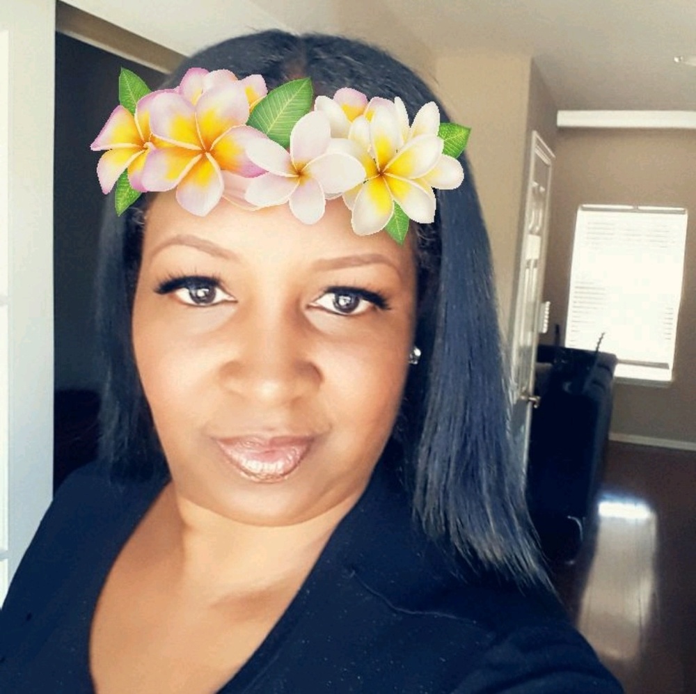 Meet your Posher, Charlene
